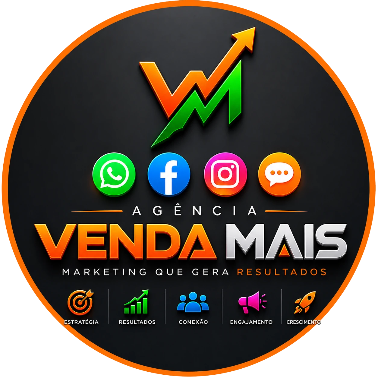 Agência Venda Mais