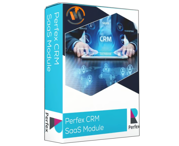 Powerful CRM - Right to Perfex (SaaS)