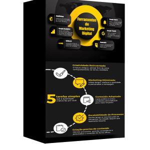 Kit de Ferramentas para Agências Teste